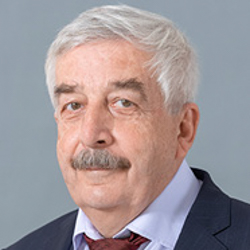 Vladimir V. Glukhov