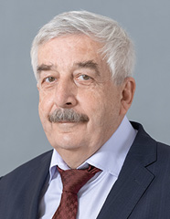 Glukhov Vladimir V.